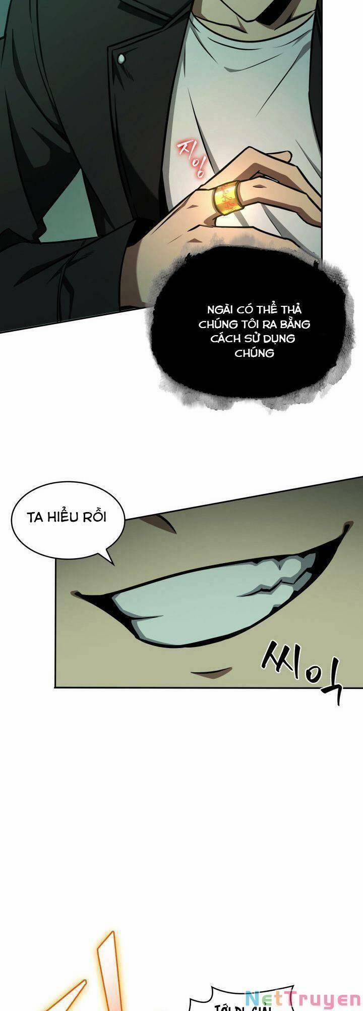 Vua Trộm Mộ 319 trang 32