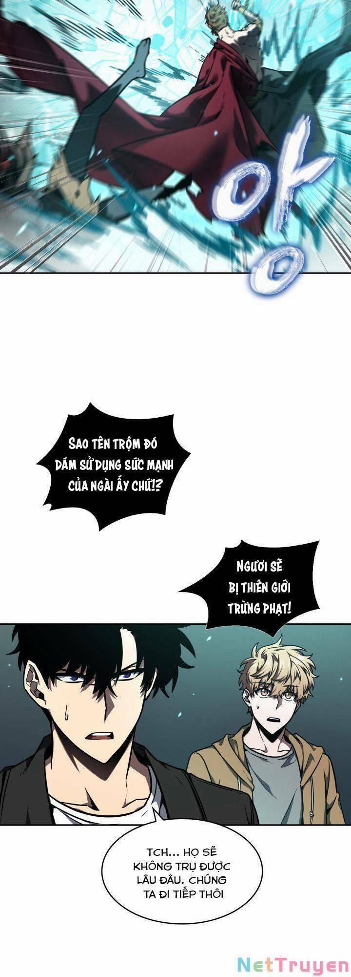 Vua Trộm Mộ 319 trang 41