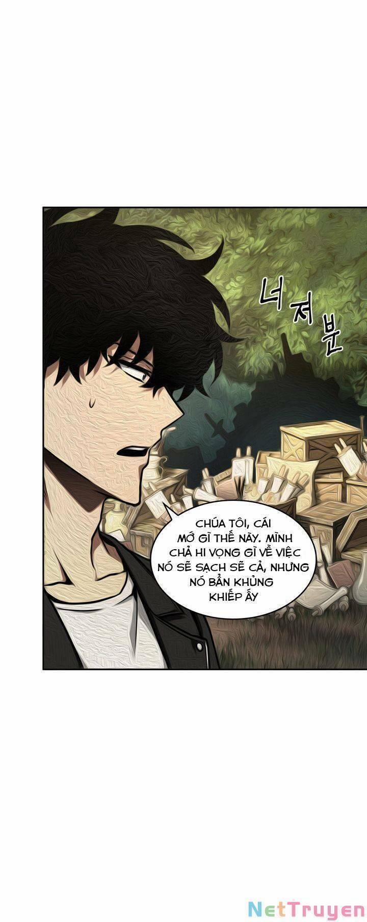 Vua Trộm Mộ 319 trang 44