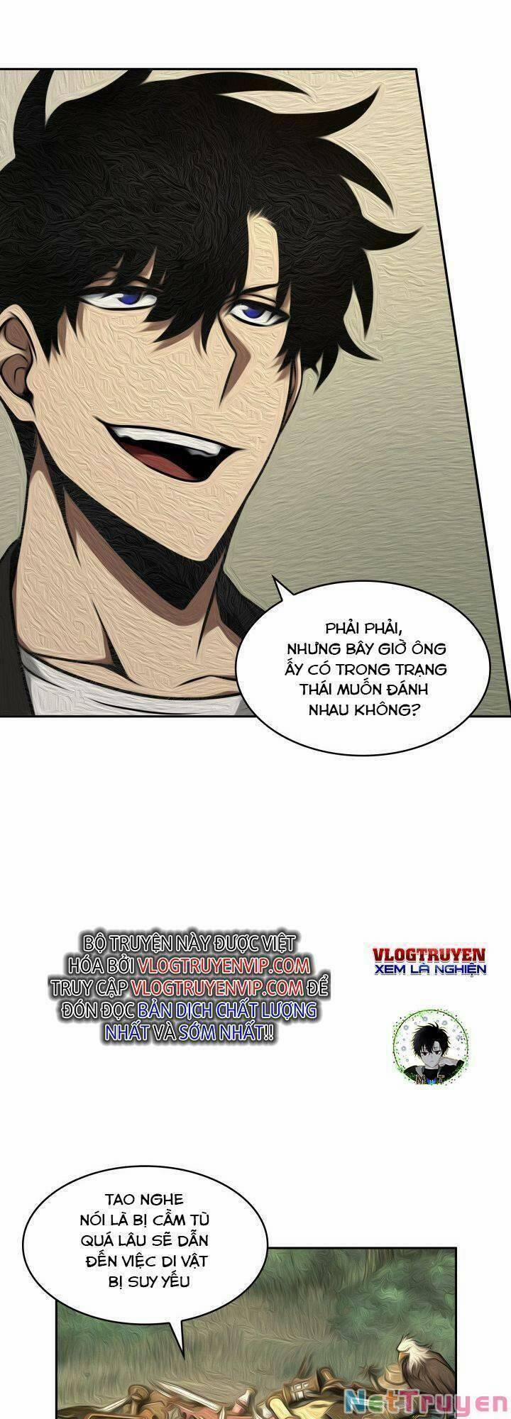 Vua Trộm Mộ 319 trang 47