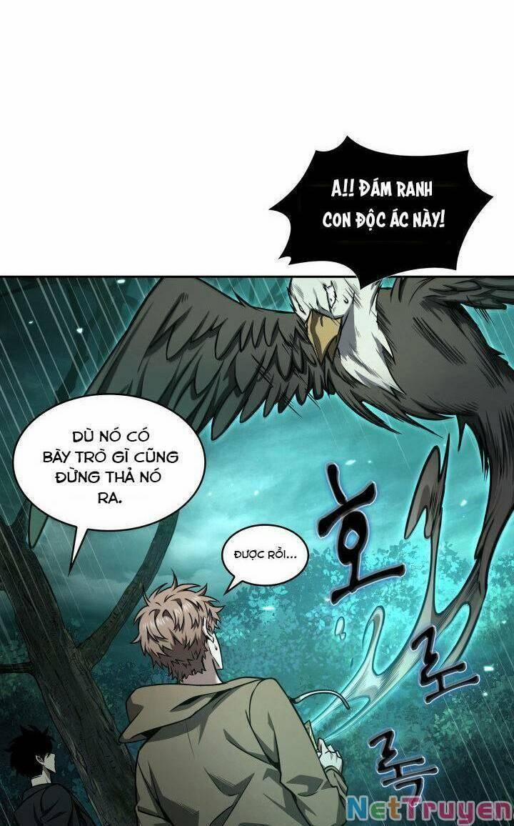 Vua Trộm Mộ 319 trang 7