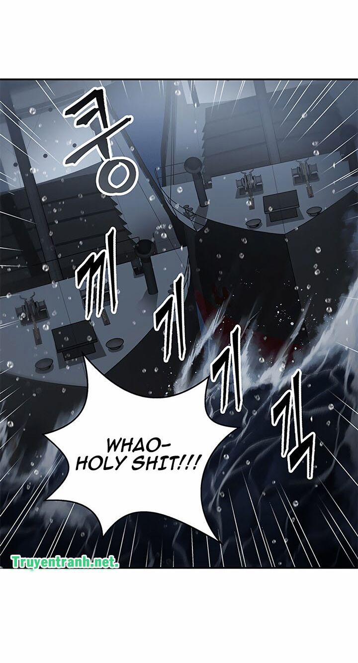 Vua Trộm Mộ 32 trang 25