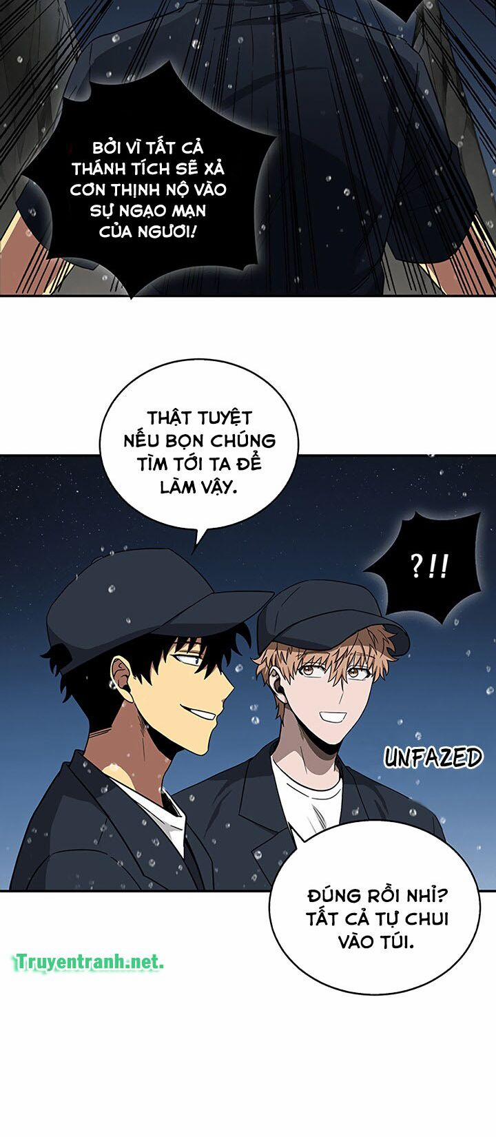 Vua Trộm Mộ 32 trang 36