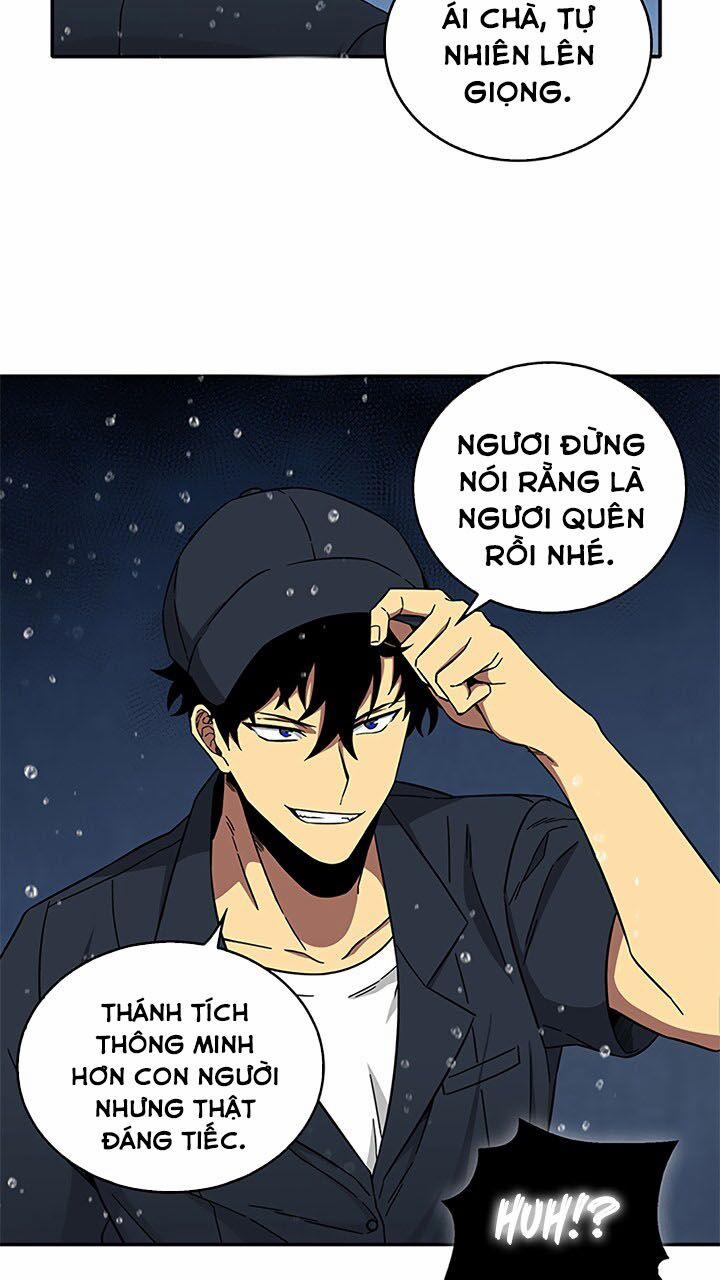 Vua Trộm Mộ 32 trang 40