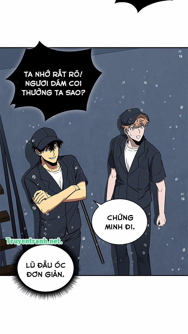 Vua Trộm Mộ 32 trang 41