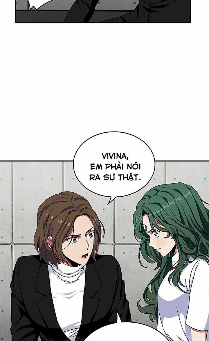 Vua Trộm Mộ 32 trang 8