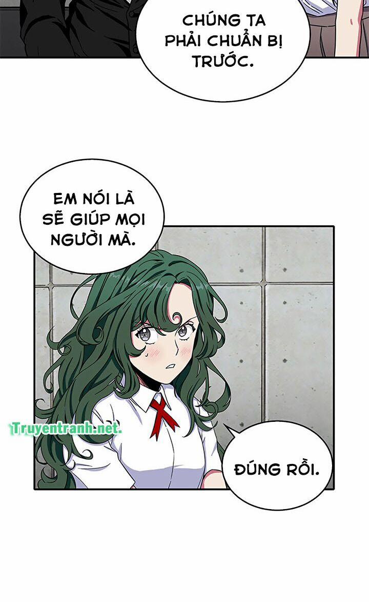 Vua Trộm Mộ 32 trang 9