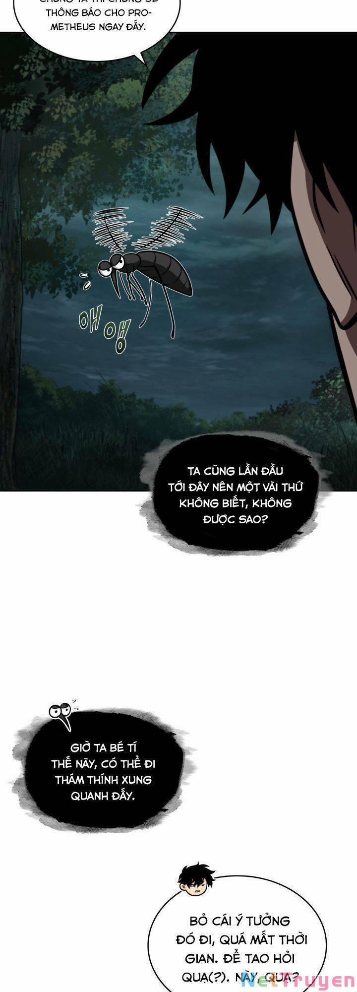 Vua Trộm Mộ 320 trang 14