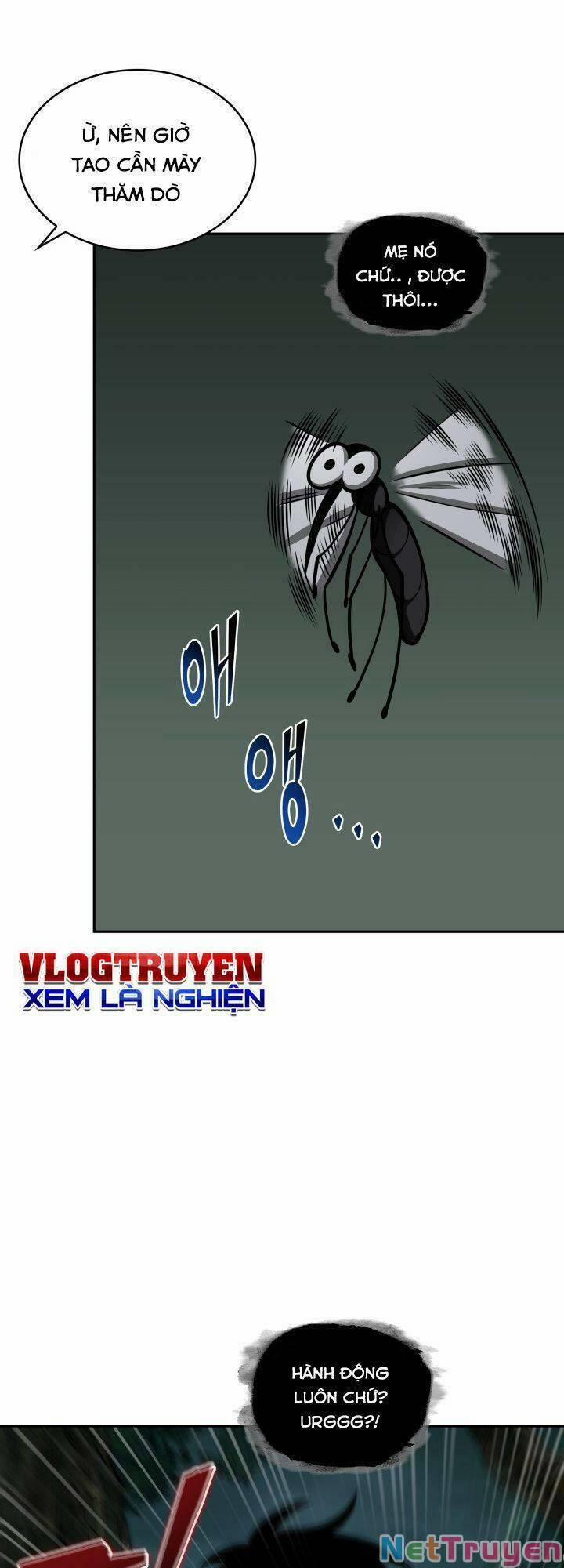 Vua Trộm Mộ 320 trang 26