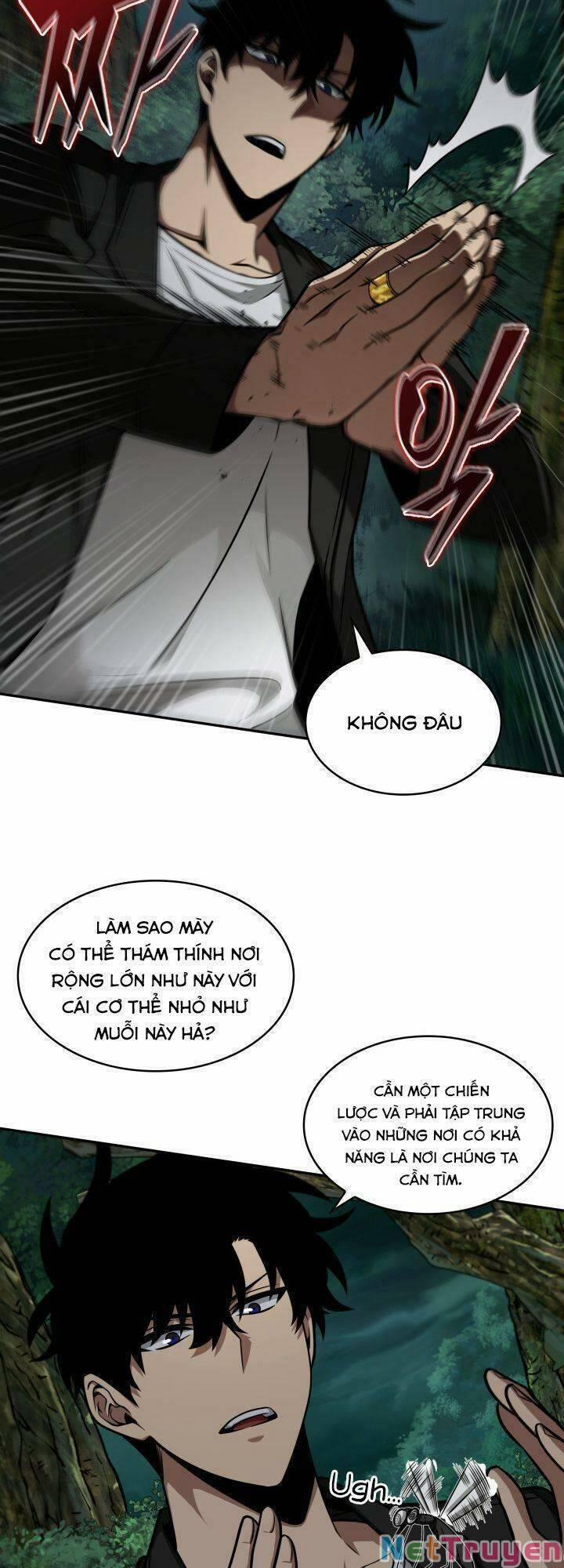 Vua Trộm Mộ 320 trang 27