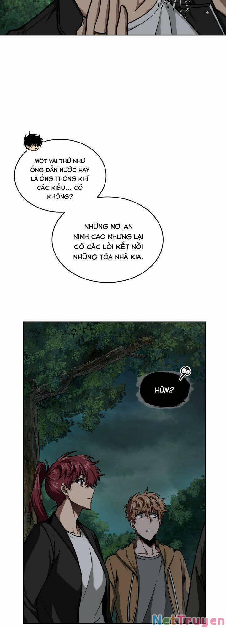 Vua Trộm Mộ 320 trang 28