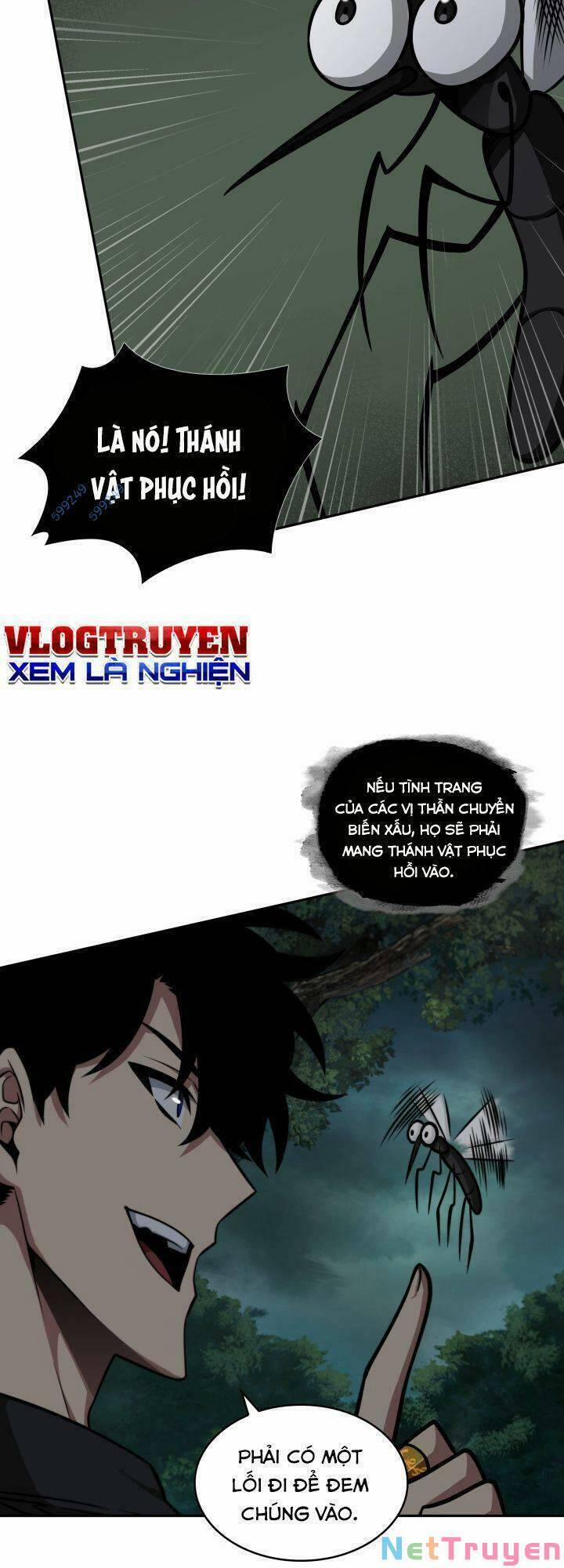 Vua Trộm Mộ 320 trang 31