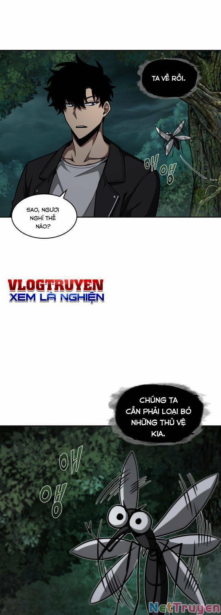 Vua Trộm Mộ 320 trang 33