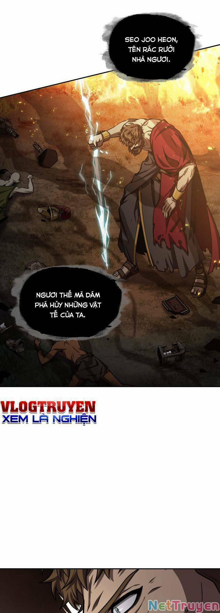 Vua Trộm Mộ 320 trang 37