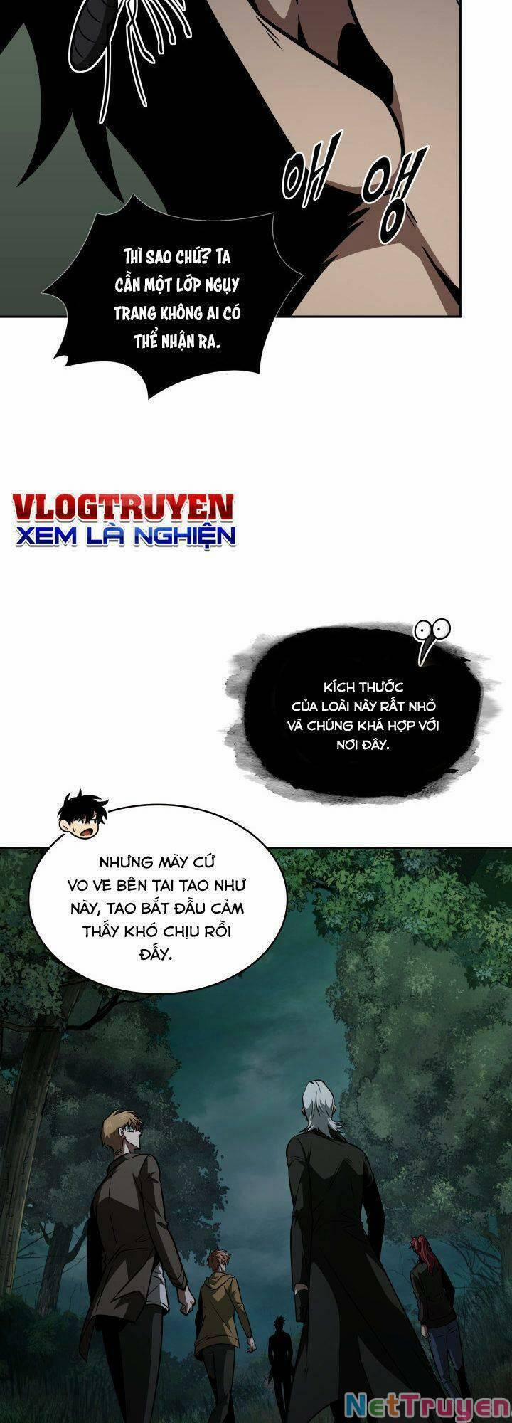 Vua Trộm Mộ 320 trang 9