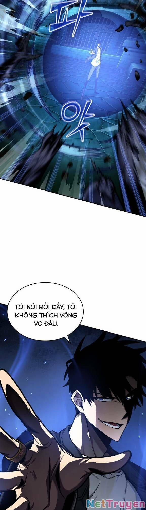 Vua Trộm Mộ 321 trang 16
