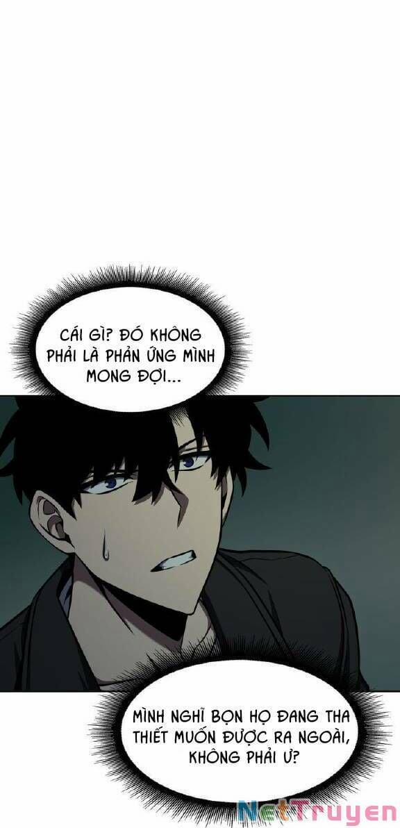 Vua Trộm Mộ 321 trang 21