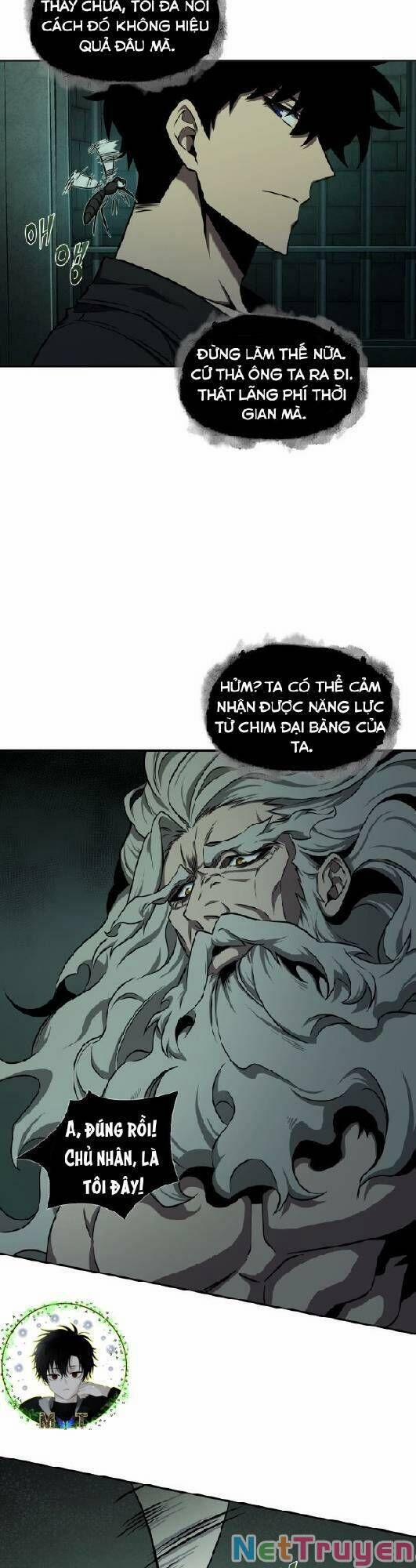 Vua Trộm Mộ 321 trang 24