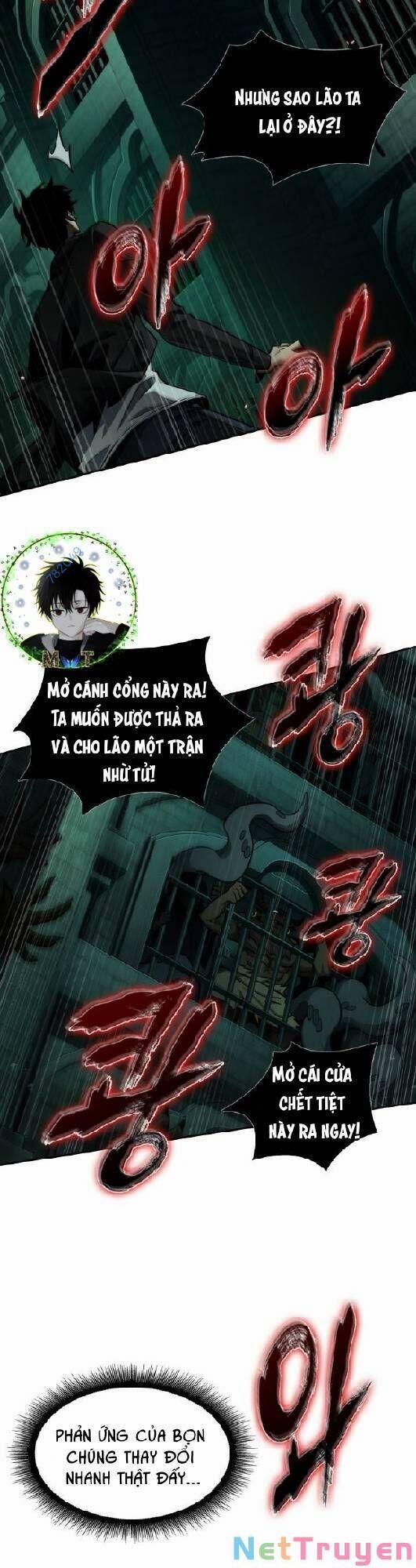 Vua Trộm Mộ 321 trang 27