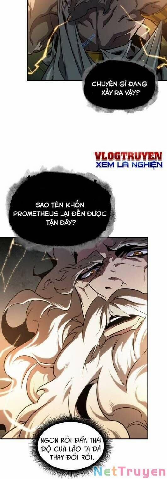 Vua Trộm Mộ 321 trang 29