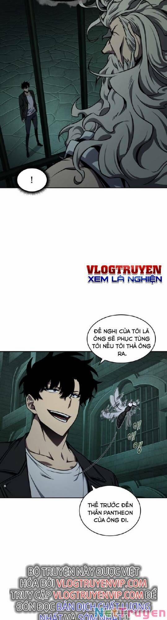 Vua Trộm Mộ 321 trang 33