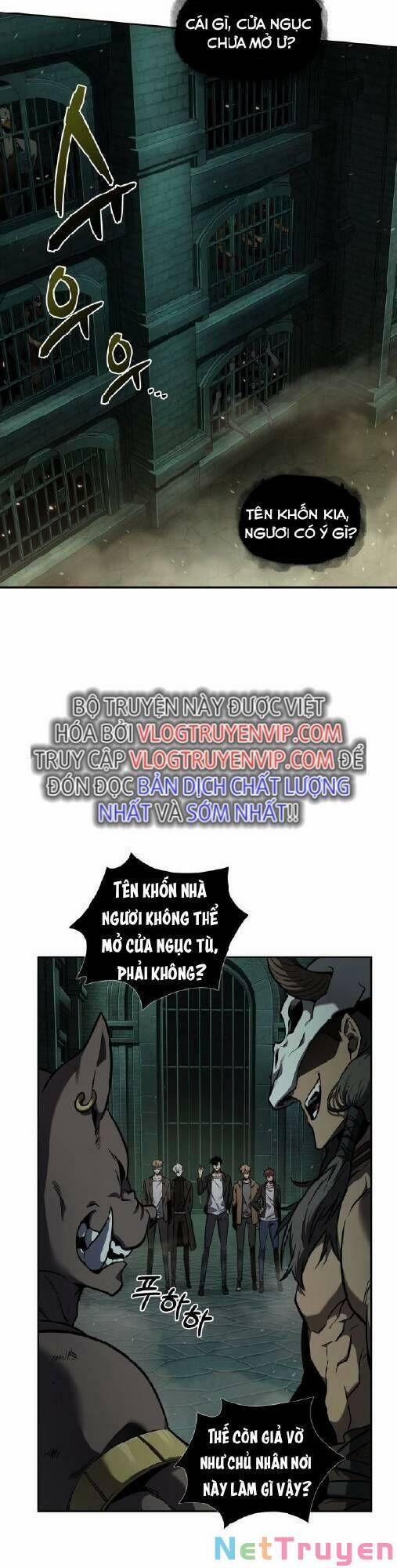 Vua Trộm Mộ 321 trang 39