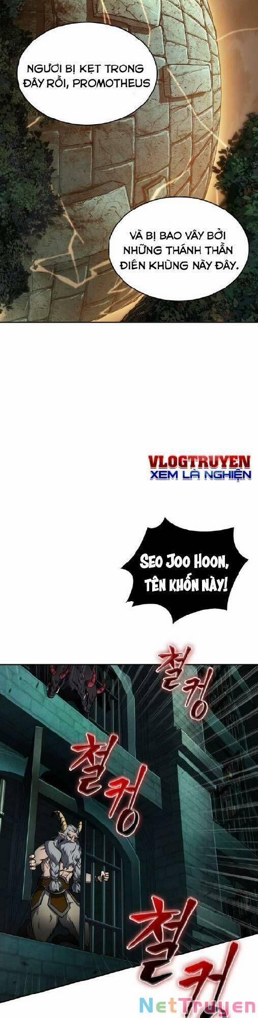 Vua Trộm Mộ 321 trang 42
