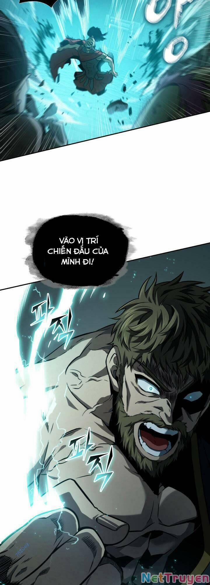 Vua Trộm Mộ 322 trang 10