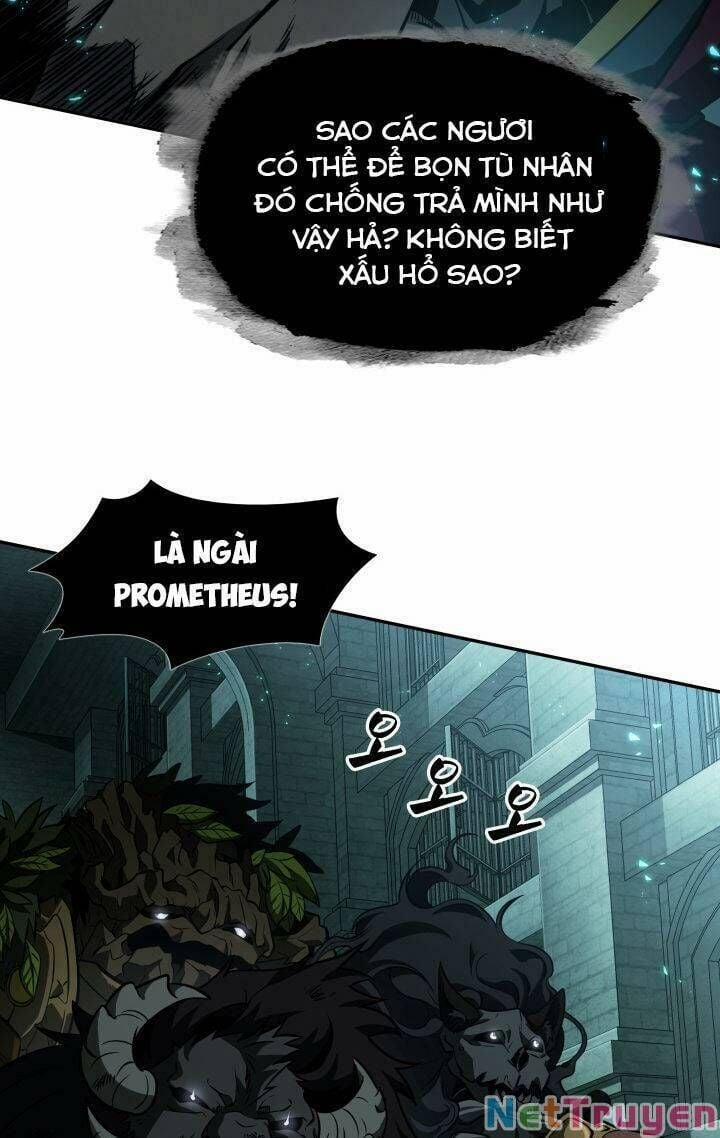 Vua Trộm Mộ 322 trang 11