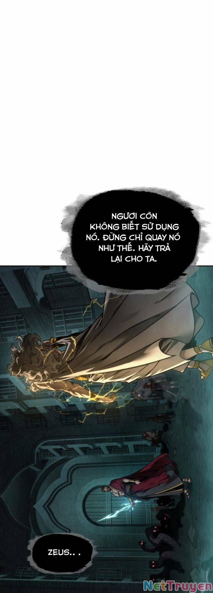 Vua Trộm Mộ 322 trang 17