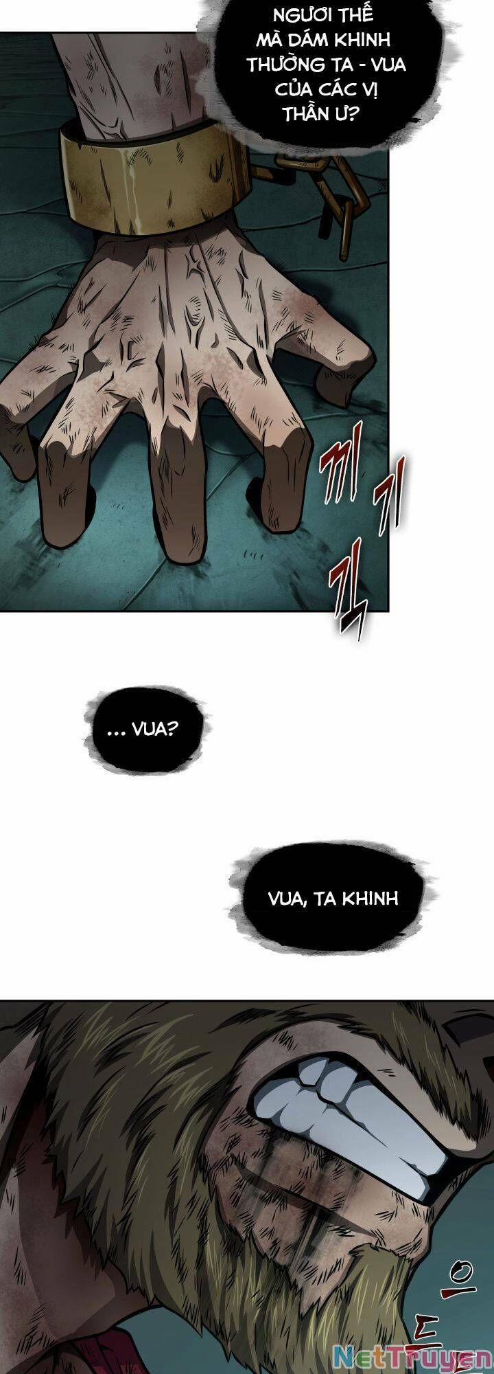 Vua Trộm Mộ 322 trang 34