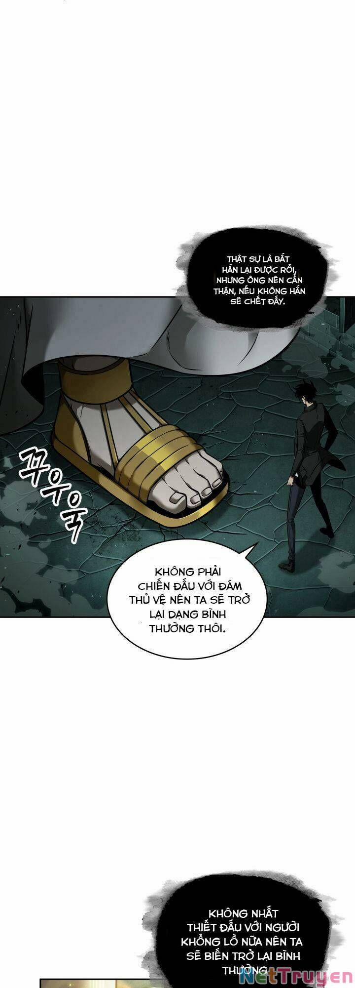 Vua Trộm Mộ 322 trang 44