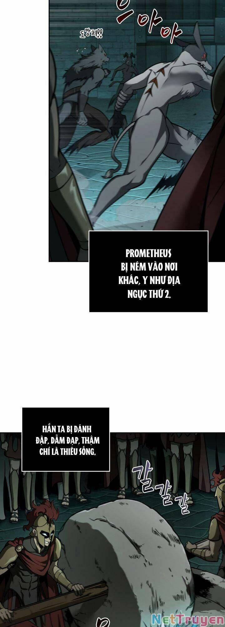 Vua Trộm Mộ 322 trang 49