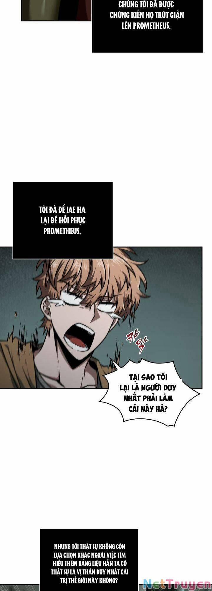 Vua Trộm Mộ 322 trang 51