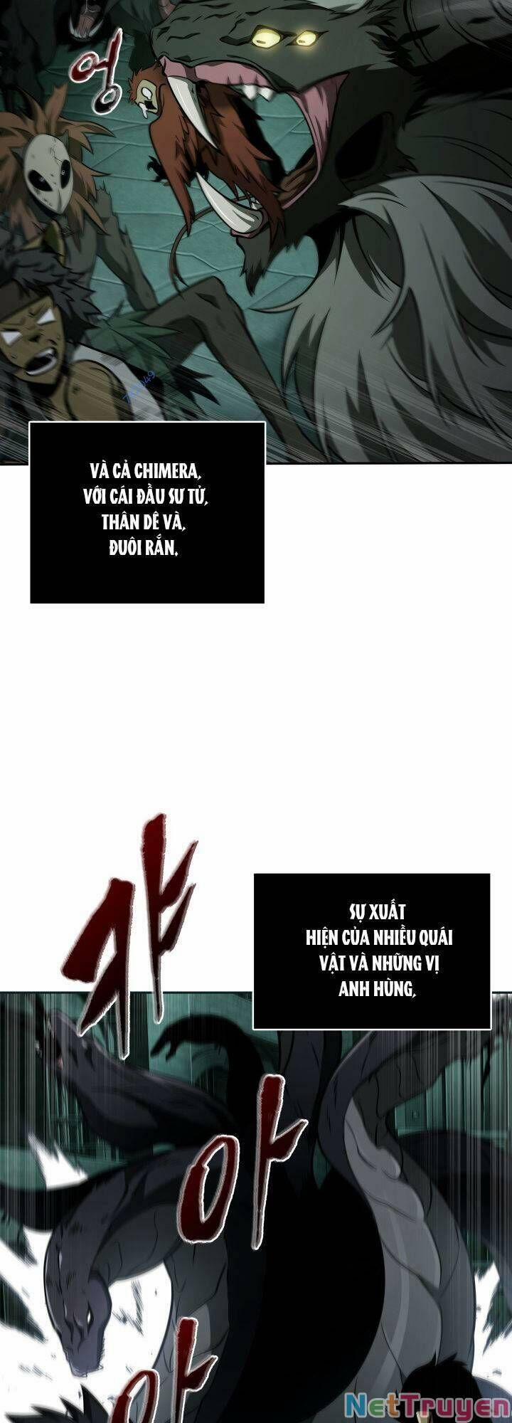 Vua Trộm Mộ 322 trang 8