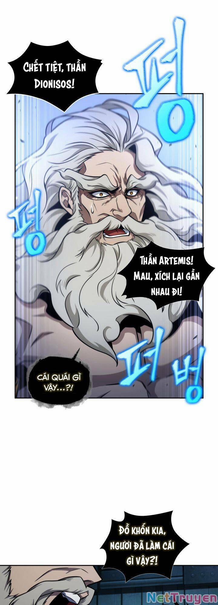 Vua Trộm Mộ 323 trang 14