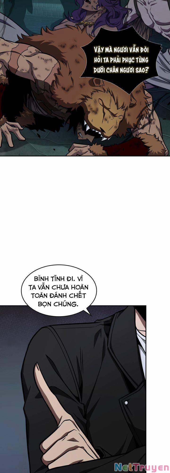 Vua Trộm Mộ 323 trang 20