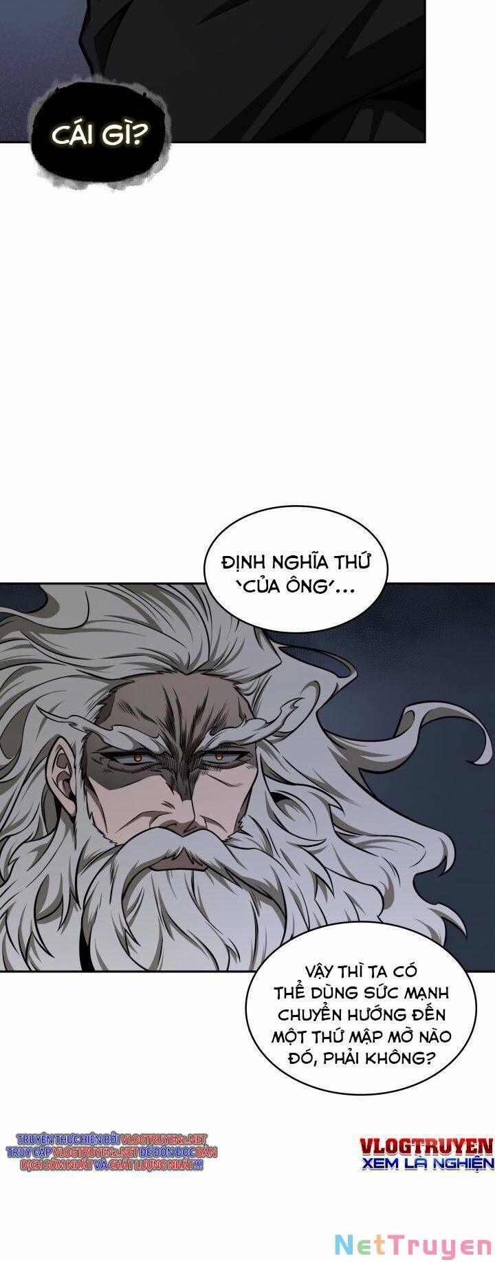 Vua Trộm Mộ 323 trang 21