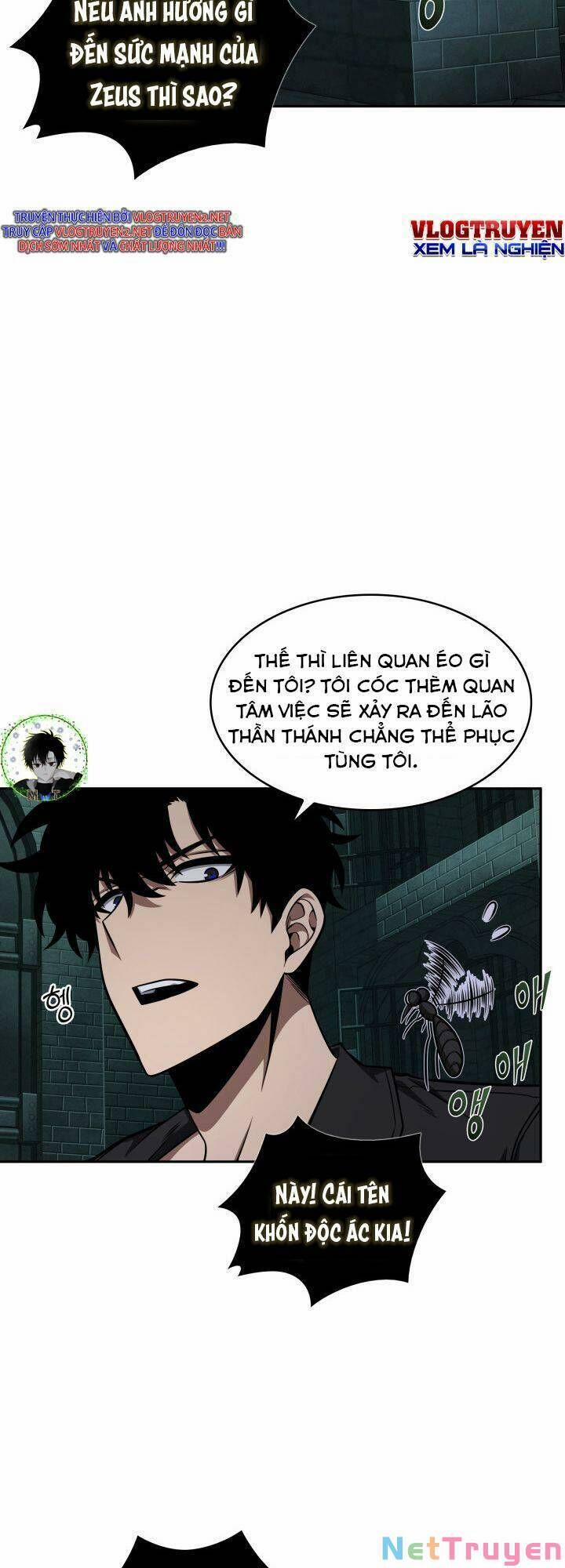Vua Trộm Mộ 323 trang 26