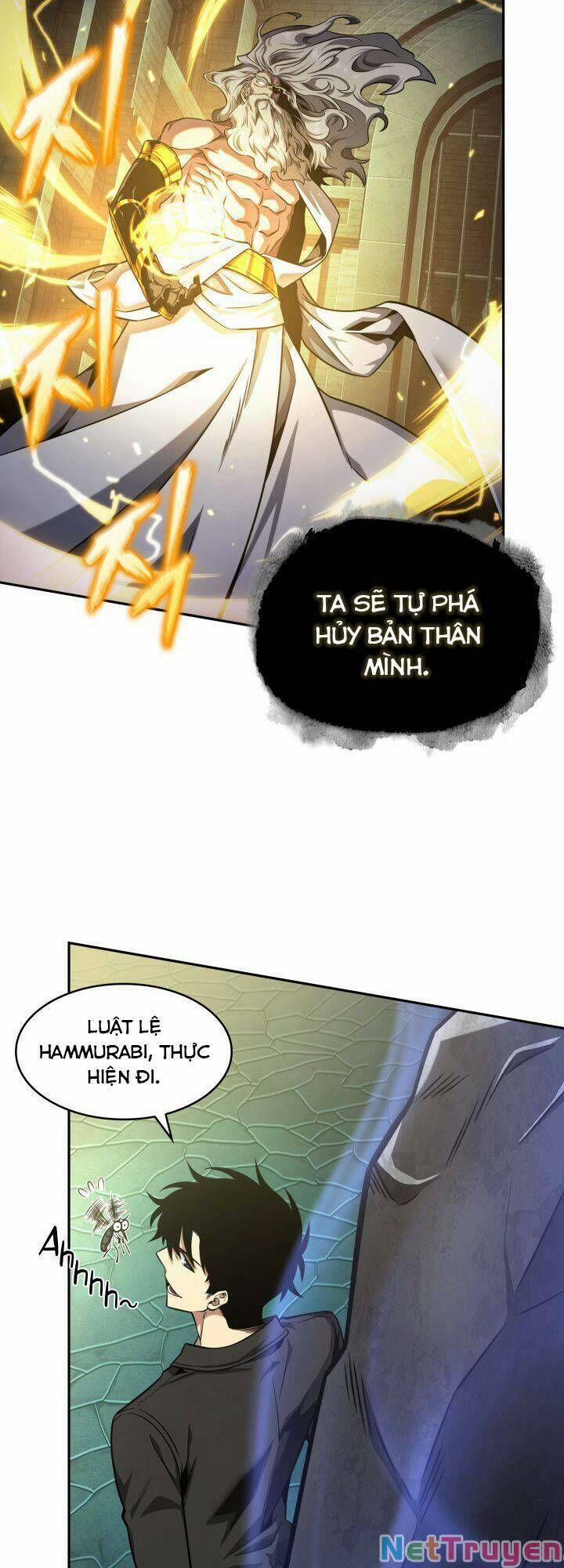 Vua Trộm Mộ 323 trang 28