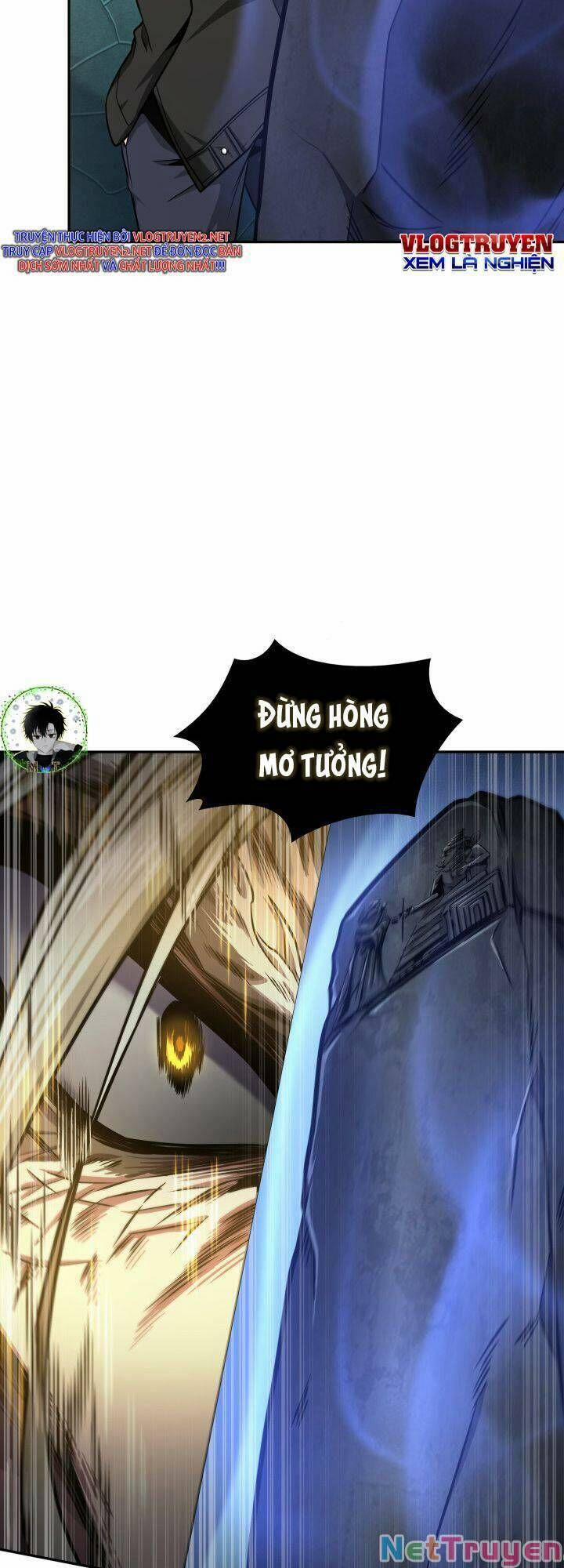 Vua Trộm Mộ 323 trang 29