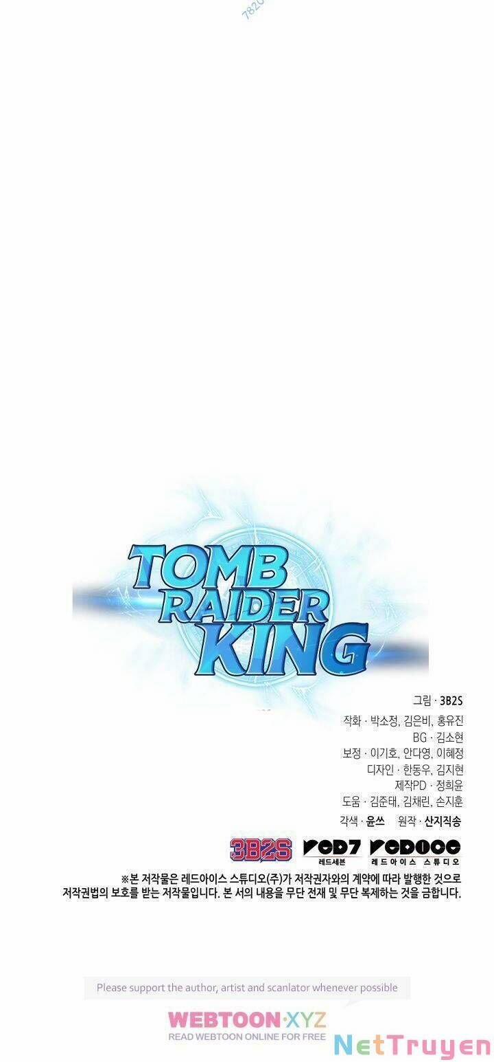 Vua Trộm Mộ 323 trang 47