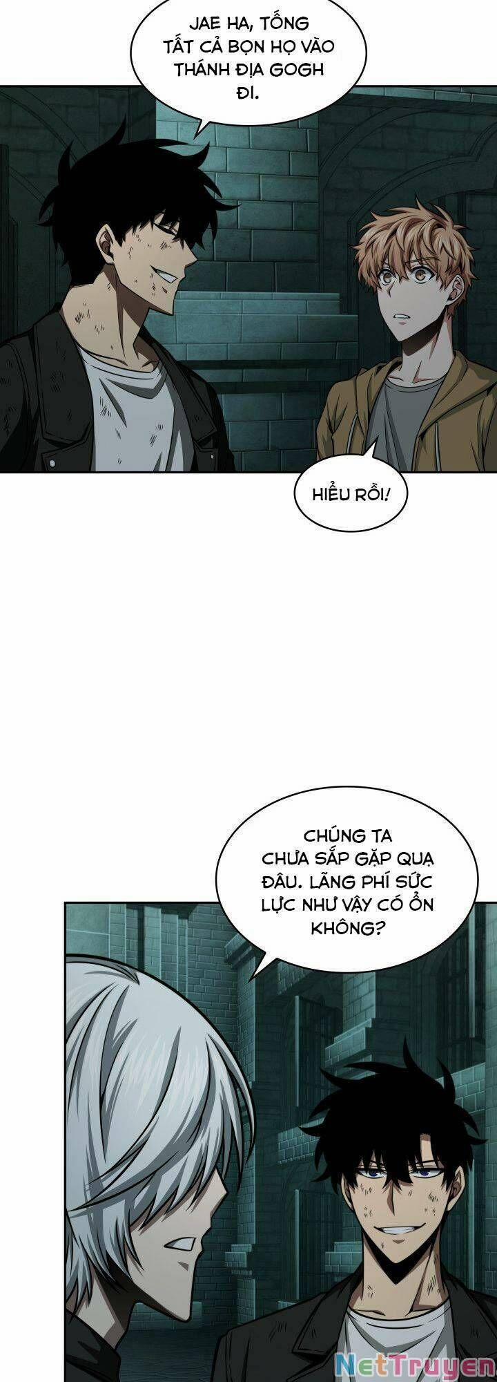Vua Trộm Mộ 324 trang 25