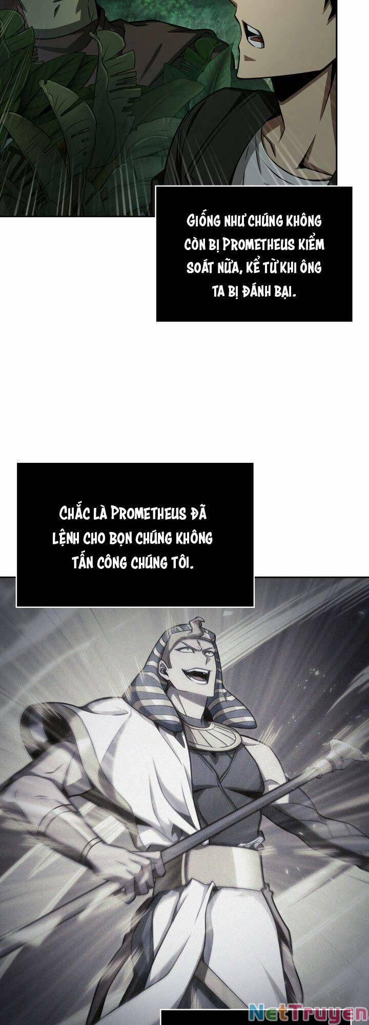 Vua Trộm Mộ 324 trang 29
