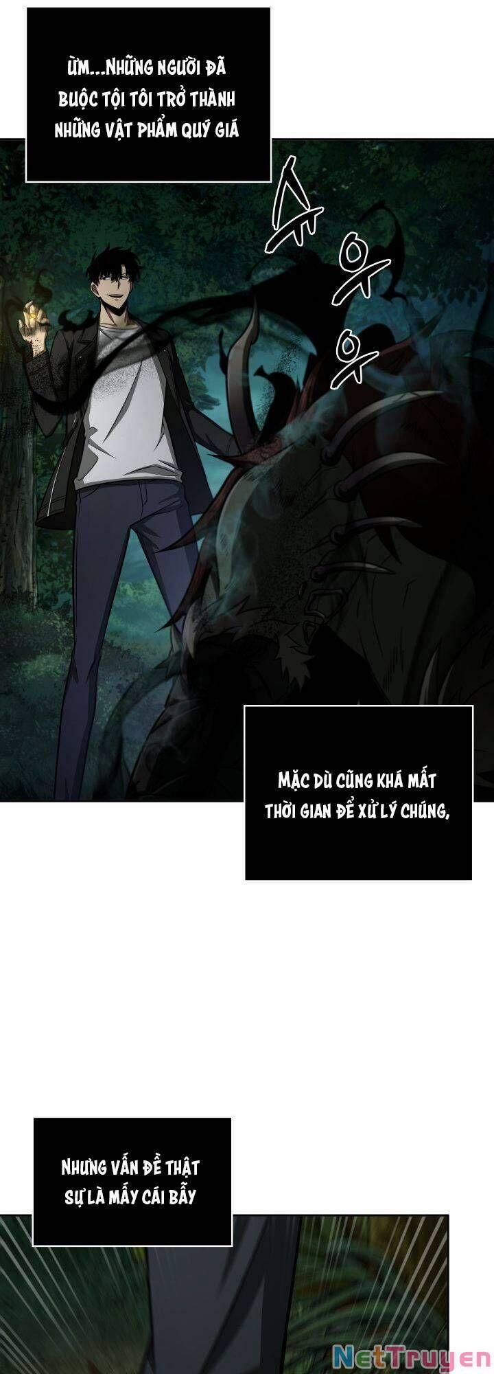 Vua Trộm Mộ 324 trang 31