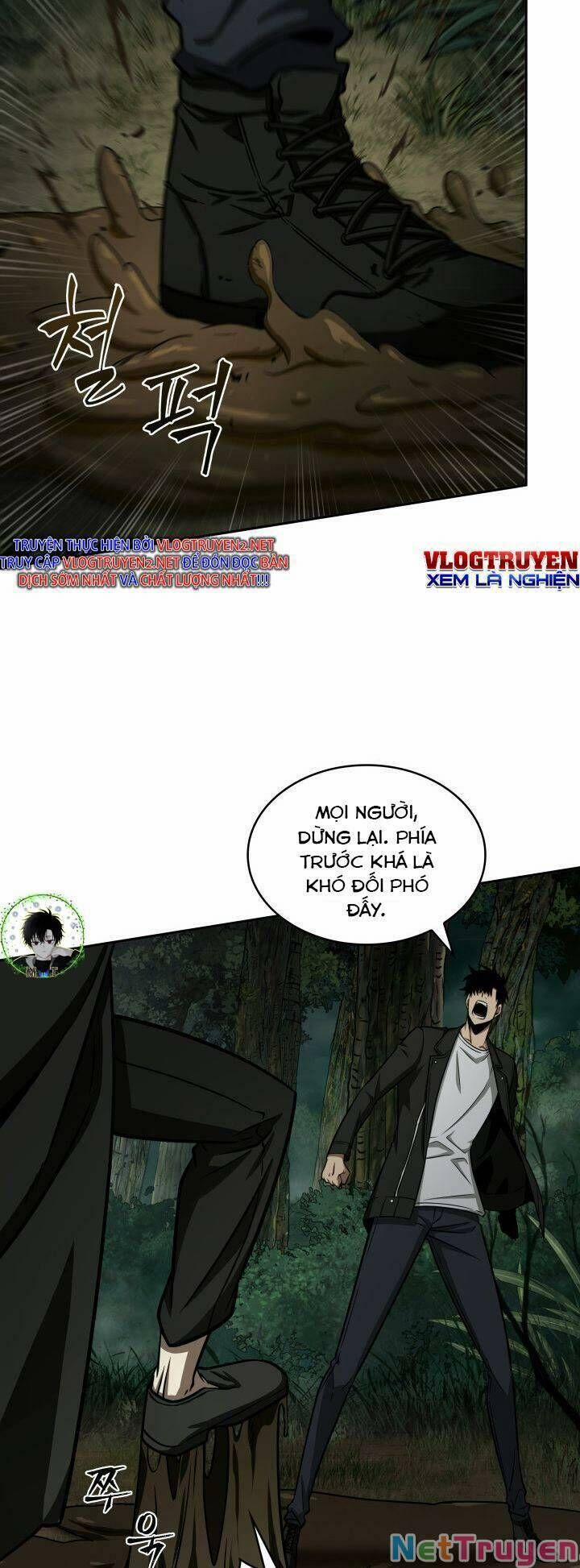 Vua Trộm Mộ 324 trang 32