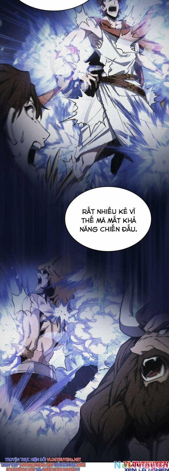 Vua Trộm Mộ 324 trang 8