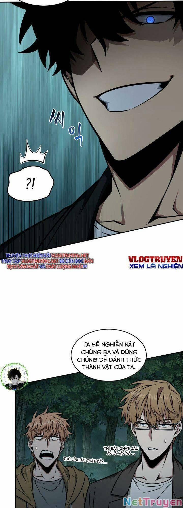 Vua Trộm Mộ 325 trang 25