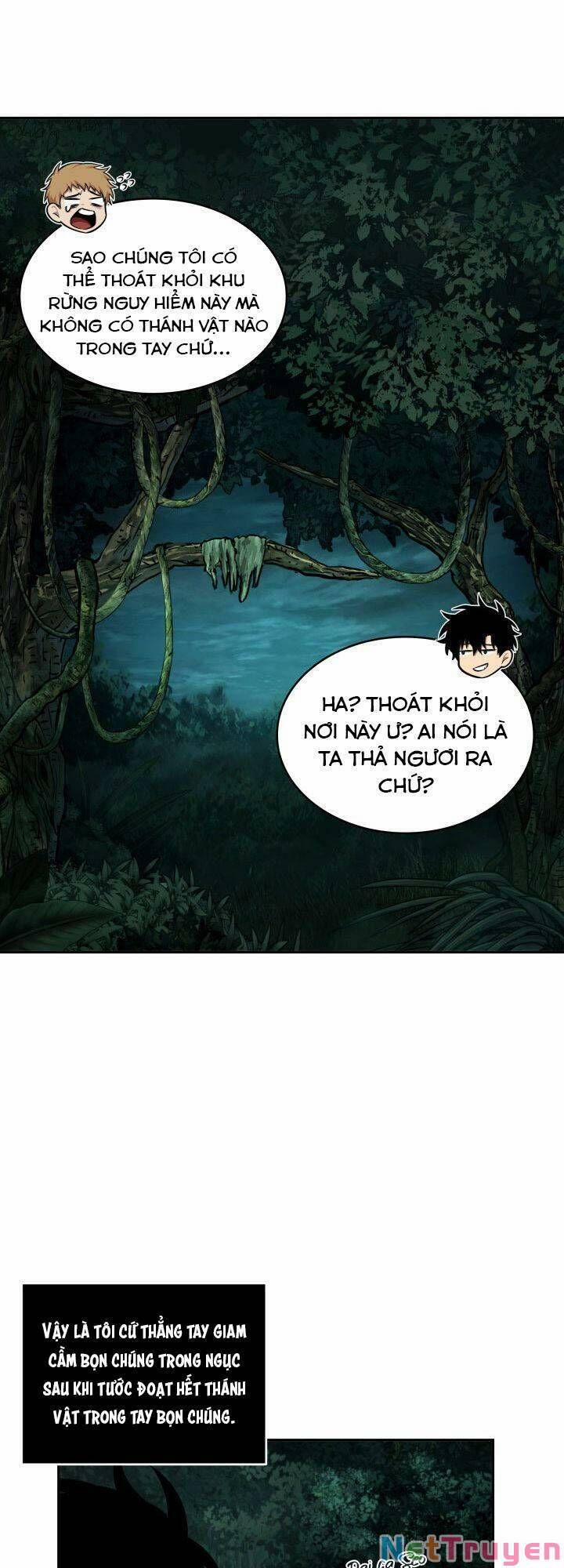 Vua Trộm Mộ 325 trang 27