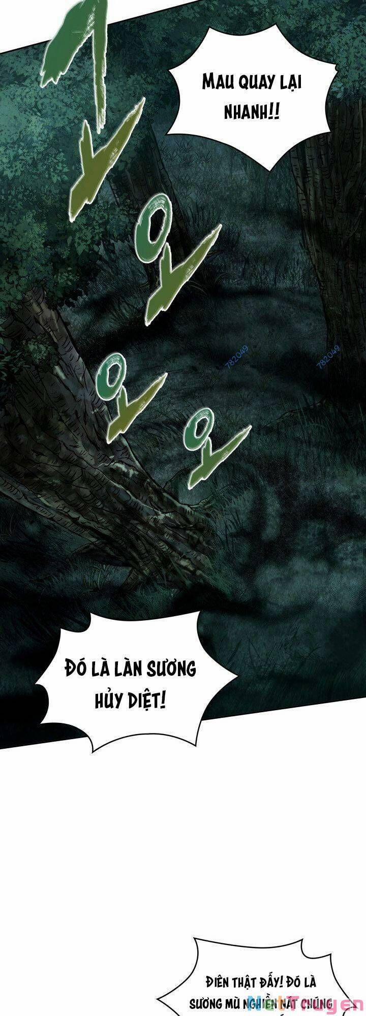 Vua Trộm Mộ 325 trang 32